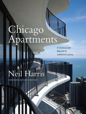cover image of Chicago Apartments